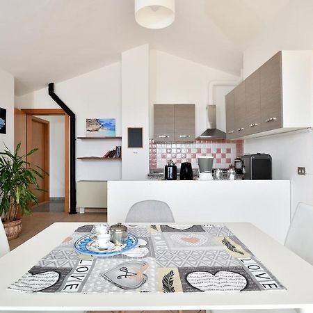 Casa Vacanze Mameli Bari Sardo Bagian luar foto