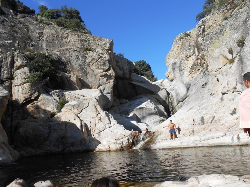 Casa Vacanze Mameli Bari Sardo Bagian luar foto