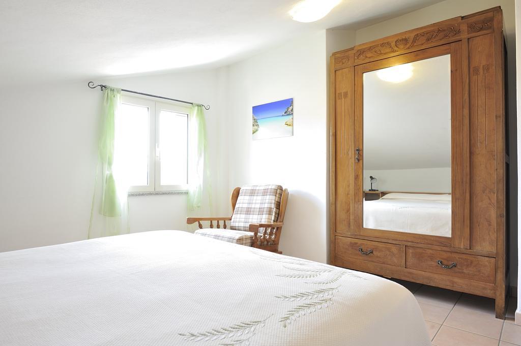 Casa Vacanze Mameli Bari Sardo Bagian luar foto
