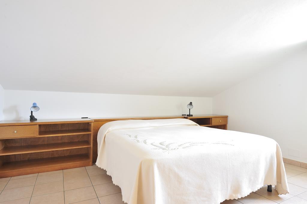 Casa Vacanze Mameli Bari Sardo Bagian luar foto