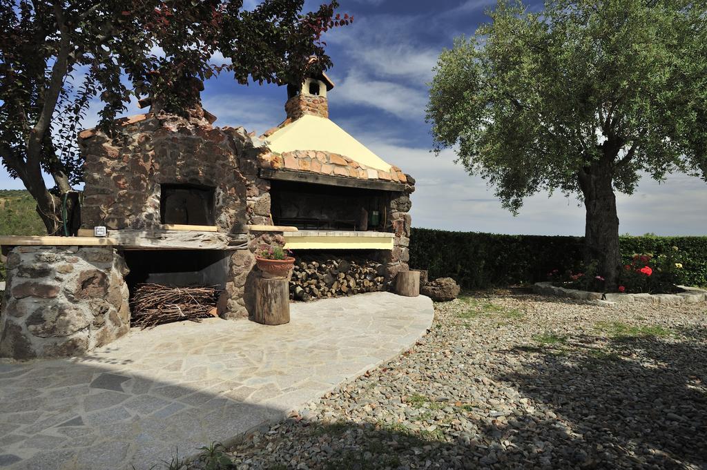 Casa Vacanze Mameli Bari Sardo Bagian luar foto