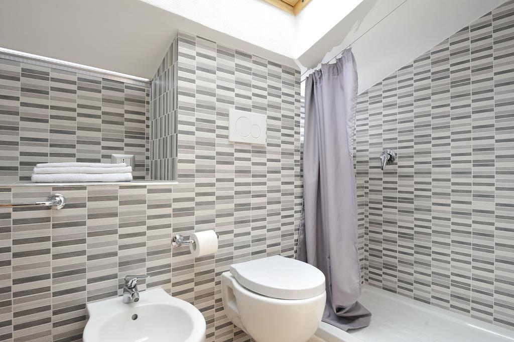 Casa Vacanze Mameli Bari Sardo Bagian luar foto