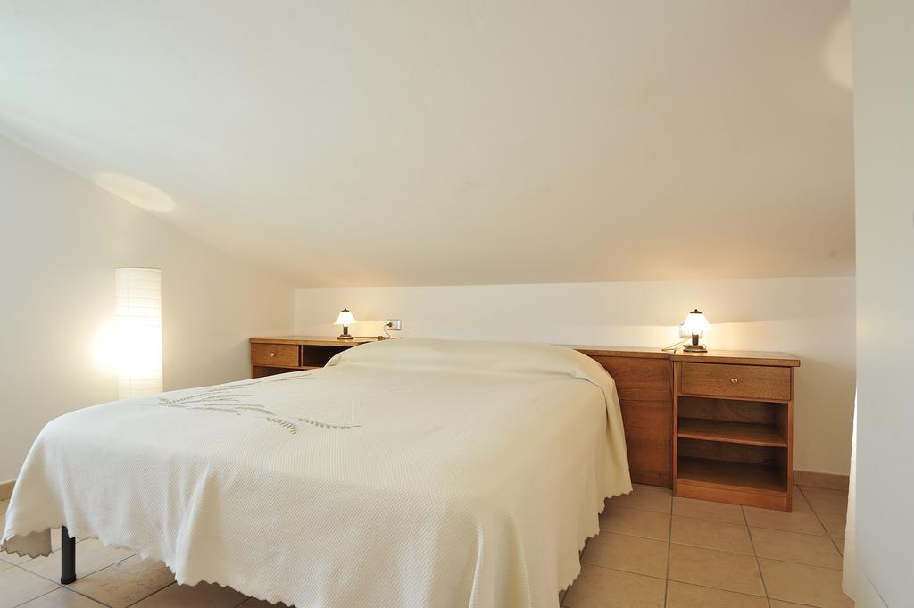 Casa Vacanze Mameli Bari Sardo Bagian luar foto