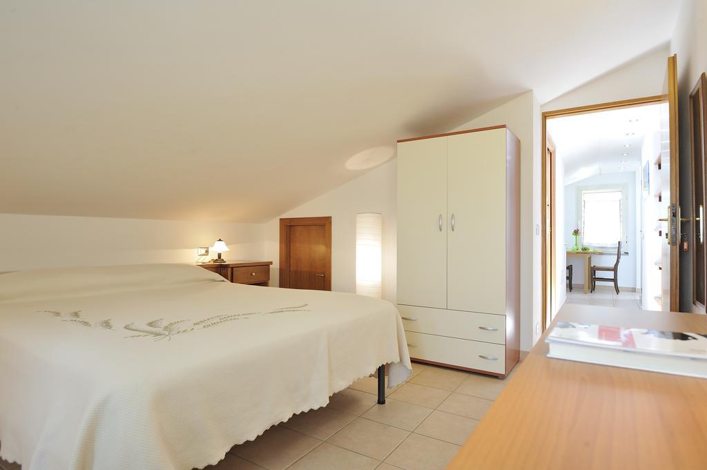 Casa Vacanze Mameli Bari Sardo Bagian luar foto